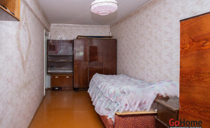 Купить 2-комнатную квартиру, Минск, Ольшевского ул., 6 (Фрунзенский район). Фото 8