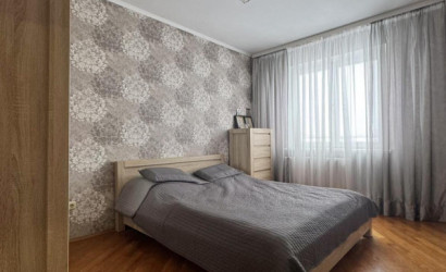 Купить 3-комнатную квартиру, Брест, Гродненская ул.. Фото 9