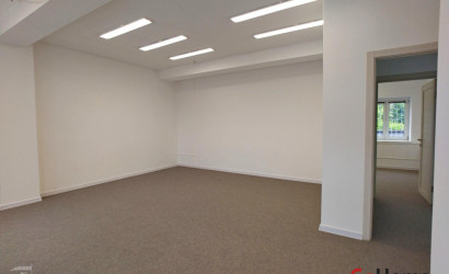 Аренда офиса, Минск, Замковая ул., 33,  от 36 до 150 кв.м.. Фото 2