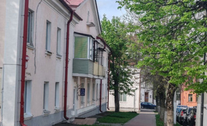 Купить 3-комнатную квартиру, Витебск, Марка Шагала, 3. Фото 1