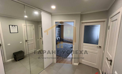 Купить 1-комнатную квартиру, Брест, ул. Мошенского. Фото 7