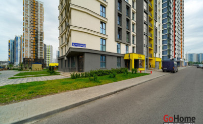 Купить 2-комнатную квартиру, Минск, Аэродромная ул., 22 (Октябрьский район). Фото 24