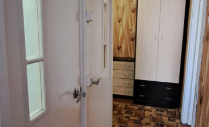 Купить 1-комнатную квартиру, Гродно, Поповича ул., 19. Фото 15