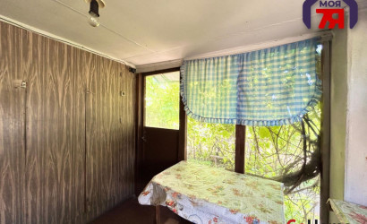 Купить дом, Старобин, Западная ул., 16.44 соток. Фото 18