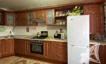 Купить 3-комнатную квартиру, Брест, Восток, ул. Московская. Фото 36