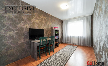 Купить 3-комнатную квартиру, Минск, Каховская ул., 51 (Центральный район). Фото 7