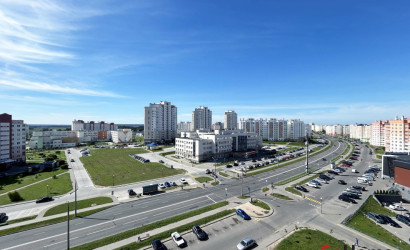 Купить 1-комнатную квартиру, Гродно, Огинского, 8. Фото 13