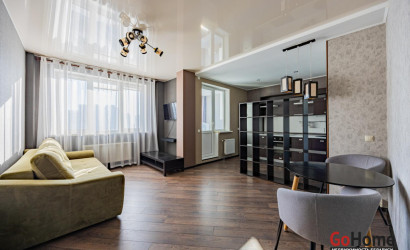 Купить 1-комнатную квартиру, Минск, Неманская ул., 5 (Фрунзенский район). Фото 1