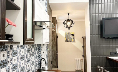 Снять 1-комнатную квартиру, Брест, ул. Советская, д. 5. Фото 8