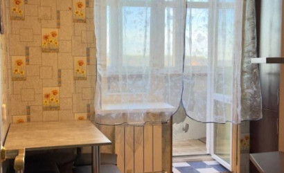 Купить 1-комнатную квартиру, Русино, Солнечный, 4. Фото 11