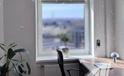 Купить 2-комнатную квартиру, Брест, Центр, ул. Фомина. Фото 4