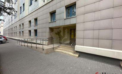 Аренда офиса, Минск, Фабрициуса ул., 8/Б,  625.3 кв.м.. Фото 24