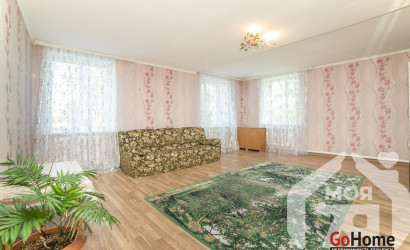 Купить дом, Засковичи, Колхозная ул., 14.16 соток. Фото 4