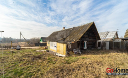 Купить дом, Столбуновичи, 21 соток. Фото 4