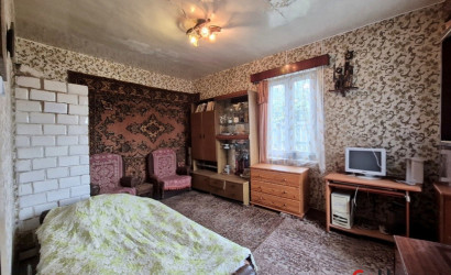 Купить 1-комнатную квартиру, Гродно, Суворова, 236. Фото 3