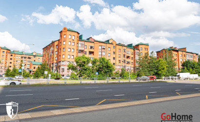 Купить 7-комнатную квартиру, Минск, Стариновская, 31 (Первомайский район). Фото 1