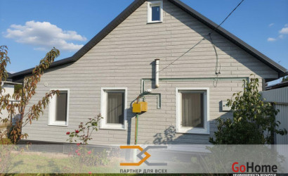 Купить дом, Марковцы, 16.81 соток. Фото 2