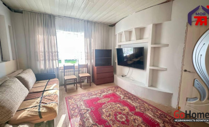 Купить дом, Слуцк, 14 Партизан 2-й пер., 11 соток. Фото 4