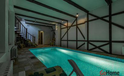 Купить коттедж, Сосенка, Старая ул., 25 соток. Фото 18