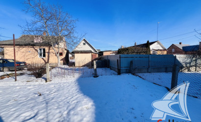 Купить дом, Кобрин, г. Кобрин, 6 соток. Фото 42