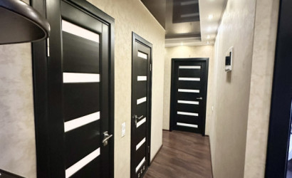 Купить 4-комнатную квартиру, Гродно, Поповича, 7. Фото 5