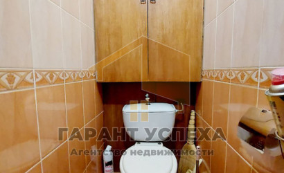 Купить 3-комнатную квартиру, Брест, ул. Вишневая, д. . Фото 17