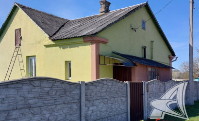 Купить дом, Страдечь, Знаменский с/с, 25 соток. Фото 16