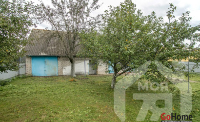 Купить дом, Молодечно, Заслонова ул., 9 соток. Фото 31