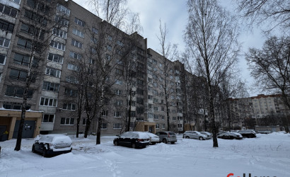 Купить 3-комнатную квартиру, Витебск, Терешковой, 26/1. Фото 1