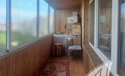 Купить 3-комнатную квартиру, Брест, Восток, ул. Васнецова. Фото 17