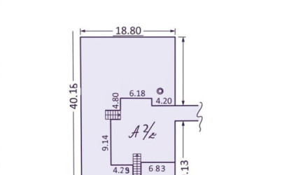Купить коттедж, Солигорск, Слуцкая ул., 7.79 соток. Фото 48