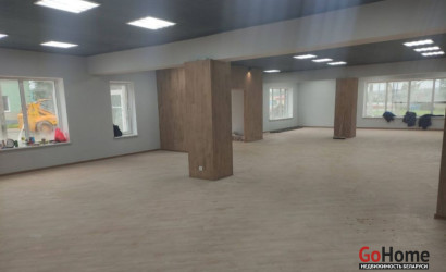 Продажа торгового помещения, Островец, Островец, ул. Физкультурная, 26,  от 6 до 200 кв.м.. Фото 2