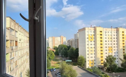 Купить 3-комнатную квартиру, Минск, Сурганова, 86 (Советский район). Фото 13
