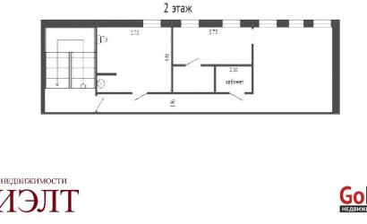 Продажа помещения, Слоним, Минский, 10,  2689.3 кв.м.. Фото 13