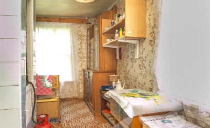 Купить дом в деревне, ВЗГОРЬЕ, 4 соток. Фото 15