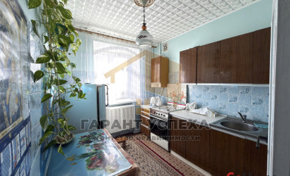 Купить 2-комнатную квартиру, Брест, ул. Смирнова. Фото 5