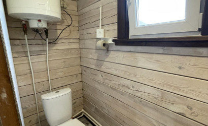 Купить дом, Збироги, 15 соток. Фото 23