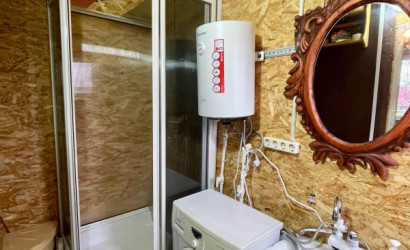 Купить дом в деревне, Гарани, 4.28 соток. Фото 9