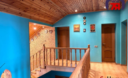  3-этаж.(306.7 м2), Солигорск(Забродская7)