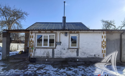 Купить дом, Кобрин, г. Кобрин, 5.99 соток. Фото 3