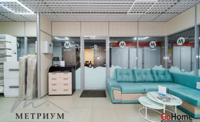 Аренда торгового помещения, Минск, Мстиславца ул., 3,  120 кв.м.. Фото 12