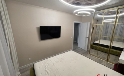 Купить 3-комнатную квартиру, Гродно, Дзержинского, 127Б. Фото 9