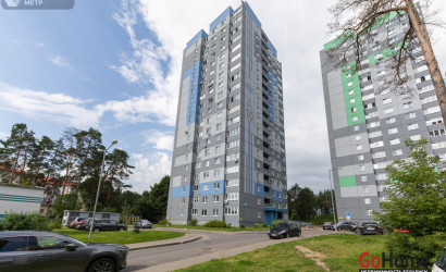 Купить 2-комнатную квартиру, Минск, Карвата ул., 10 (Партизанский район). Фото 44