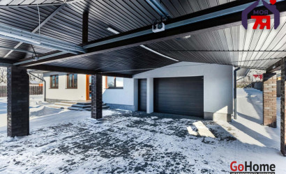 Купить коттедж, Васильковый, 14.34 соток. Фото 5