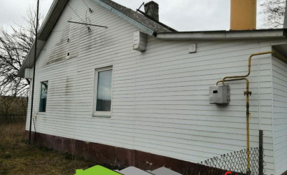 Купить дом, Мочулино, Центральная ул., 70, 25 соток. Фото 4