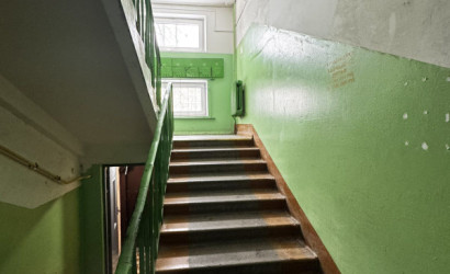 Купить 3-комнатную квартиру, Гомель, Чкалова, 108. Фото 9