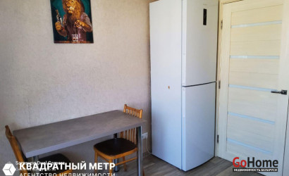 Купить 2-комнатную квартиру, Гатово, Металлургическая ул., 20/4. Фото 15