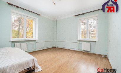 Купить 3-комнатную квартиру, Минск, Первомайская ул., 22/2 (Партизанский район). Фото 20