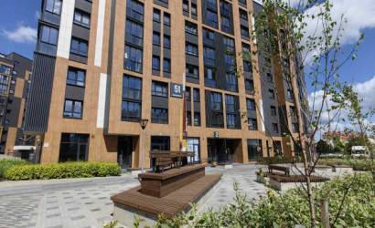 Аренда помещения под сферу услуг, Минск, ул. Нововиленская, д. 51,  121 кв.м.. Фото 18