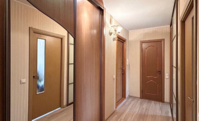 Купить 3-комнатную квартиру, Солигорск, Молодежная ул., 1. Фото 19